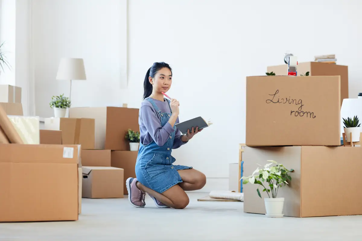 Houston Listings That Get Flooded With Interest but Miss Serious Renters