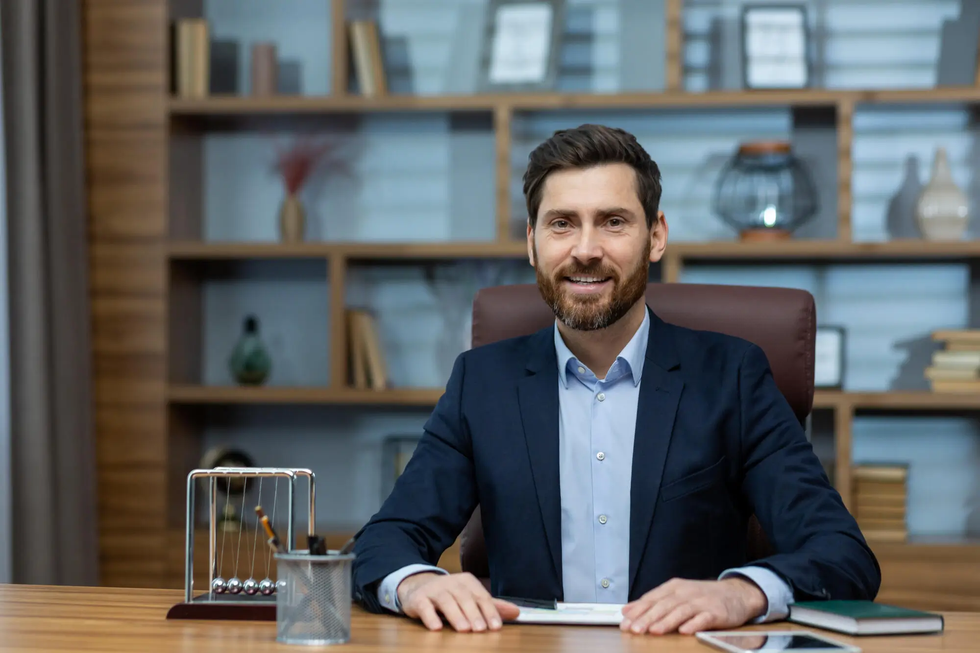 Top 4 Responsibilities of an Association Manager in Houston