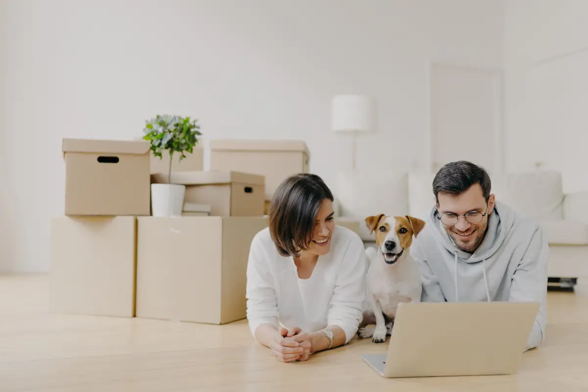 Balancing Pets and Property: A Houston Landlord’s Guide to Smart Pet Policies