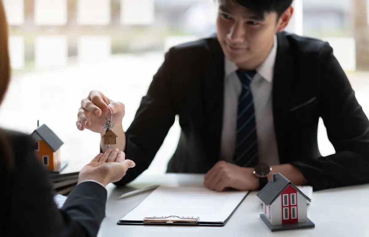 Setting the Ground Rules That Keep Tenancies On Track