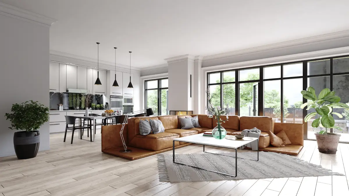 A Houston Rent Situation Where the Numbers Don't Match the Outcome
